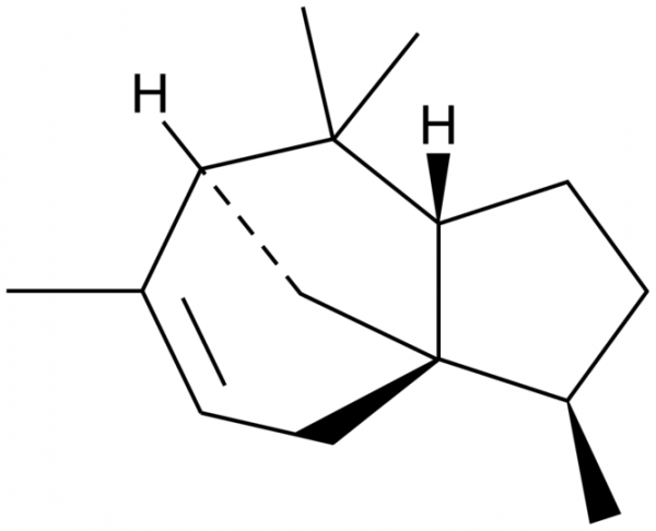 Cedrene