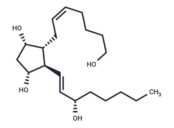 Prostaglandin F2alpha Alcohol