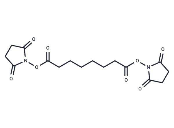 DSS Crosslinker