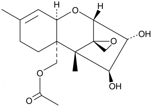 15-acetoxy Scirpenol