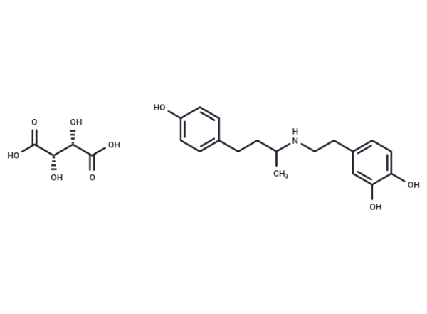 Dobutamine tartrate