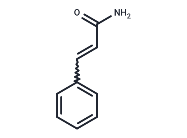 Cinnamamide