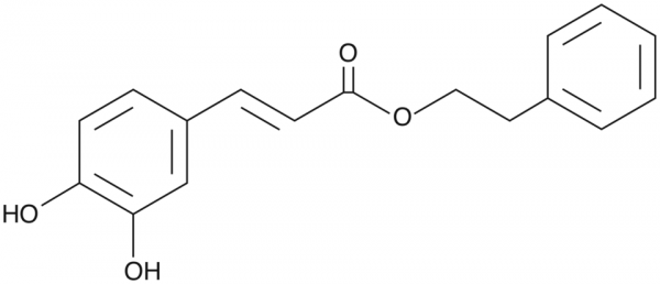 Caffeic Acid phenylethyl ester