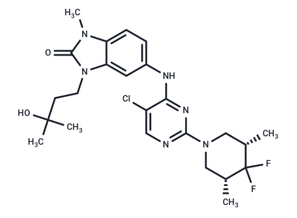 BCL6-IN-3