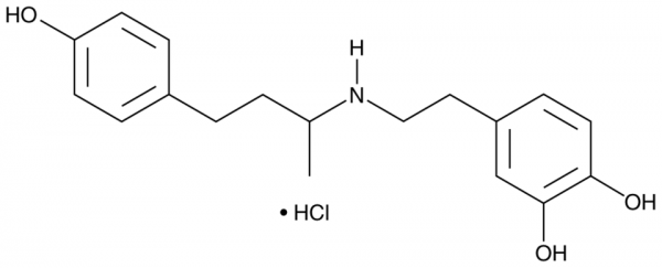 Dobutamine (hydrochloride)