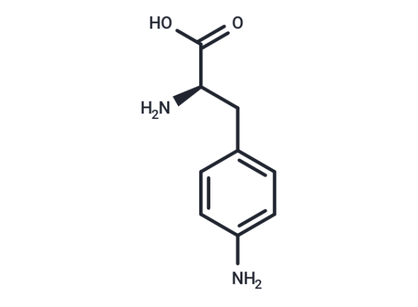 4-Amino-D-phenylalanine