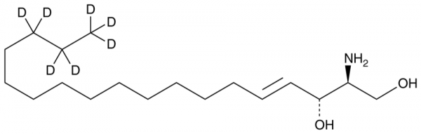 Sphingosine-d7 (d18:1)