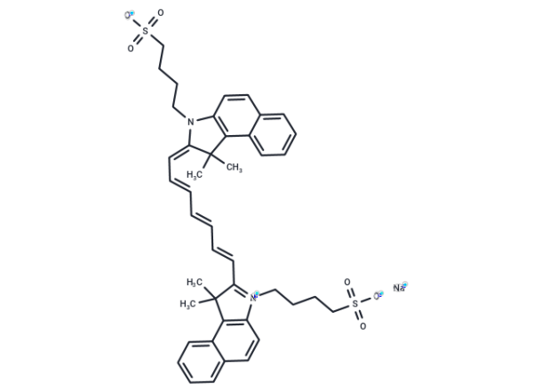 Indocyanine green
