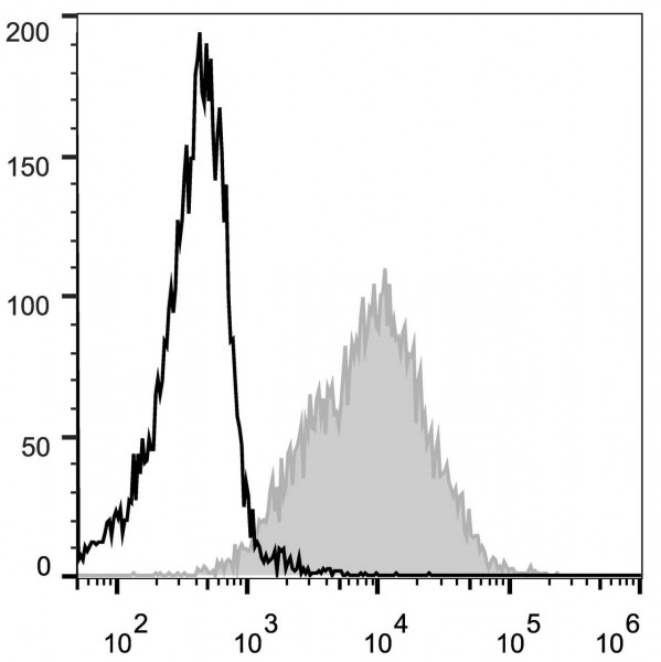 Anti-CD54 (mouse) (PE Conjugated), clone YN1/1.7.4