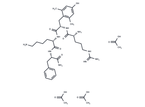 Elamipretide Triacetate