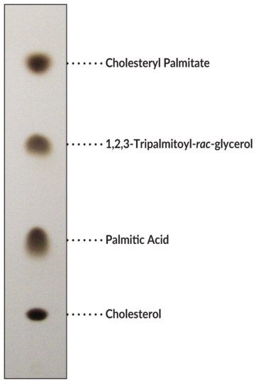 Non-polar Lipid Mixture 1 (plant, ovine)