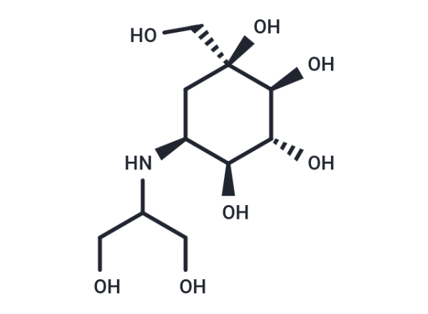 Voglibose