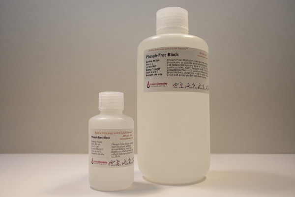 Phosph-Free Block ELISA Blocking Buffer (BB4)