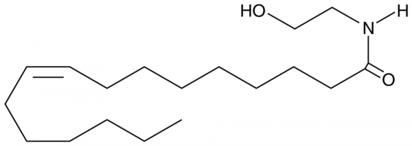 Palmitoleoyl Ethanolamide
