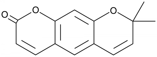 Xanthyletin