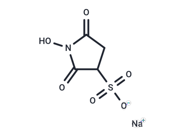 N-Hydroxysulfosuccinimide sodium