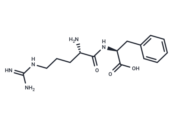 Arginylphenylalanine