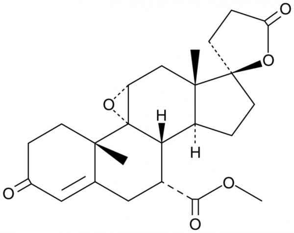 Eplerenone