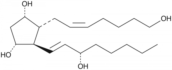 Prostaglandin F2alpha Alcohol