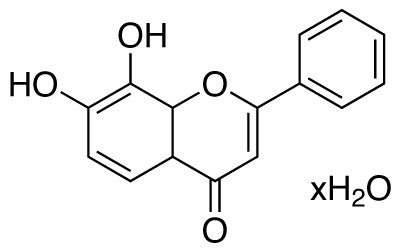7,8-Dihydroxyflavone Hydrate