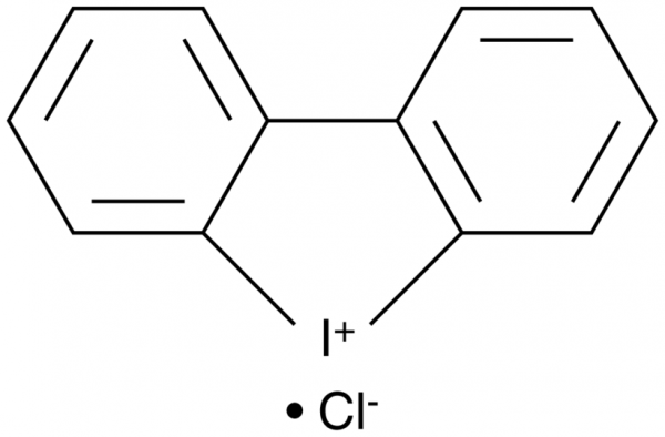 Diphenyleneiodonium (chloride)