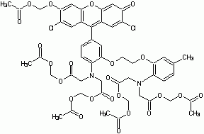 Fluo-3, AM