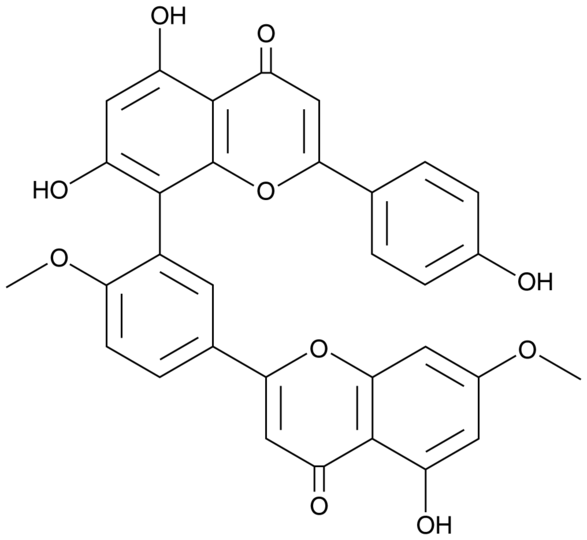 Ginkgetin