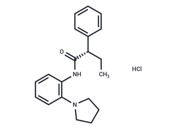ML-252 hydrochloride