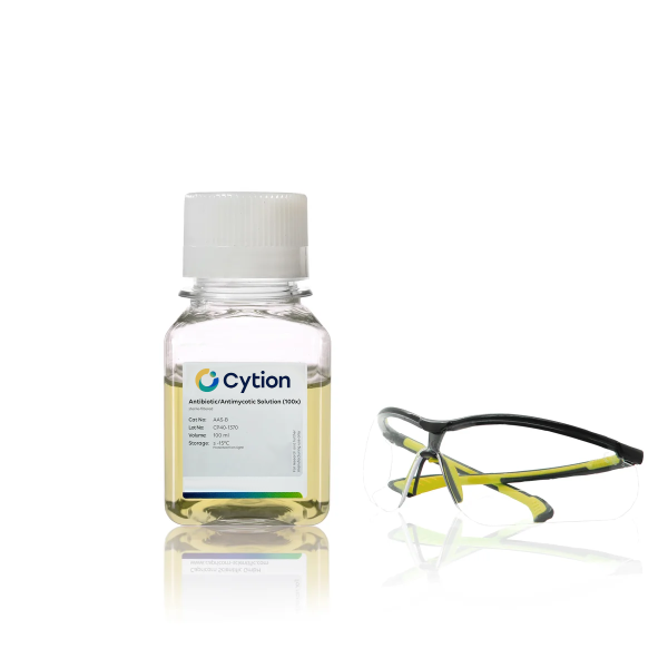 Antibiotic/Antimycotic Solution (100x)