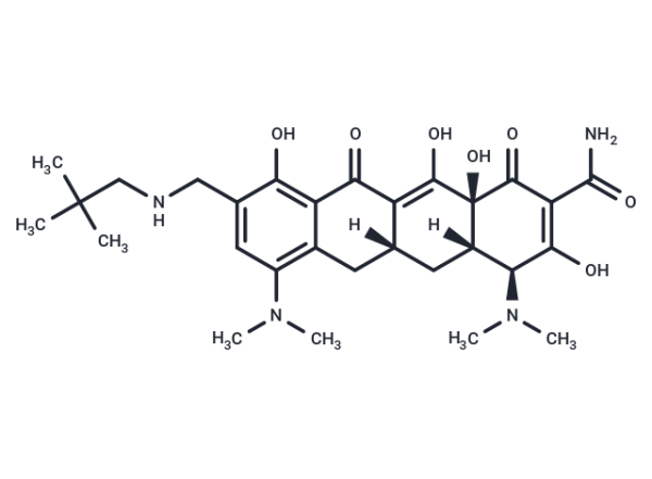 Omadacycline
