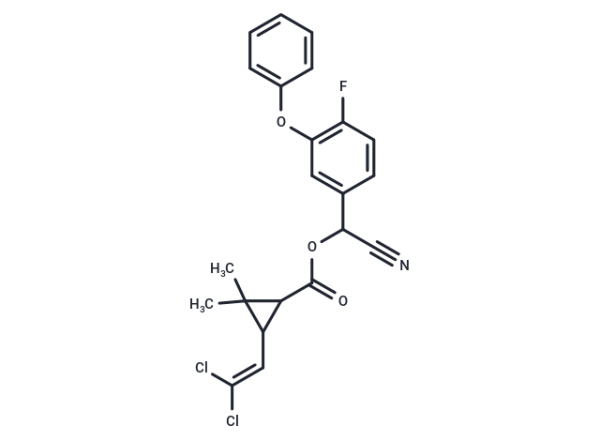 Cyfluthrin