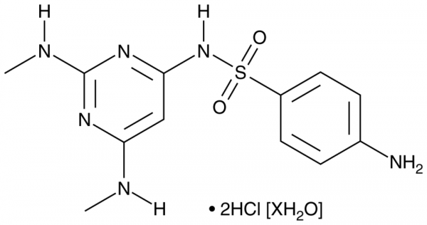 Ro 04-6790 (hydrochloride hydrate)