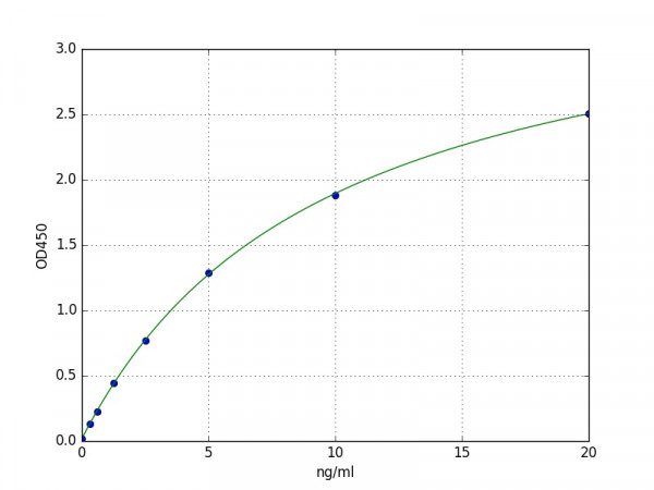 Mouse Caspase 14 ELISA Kit