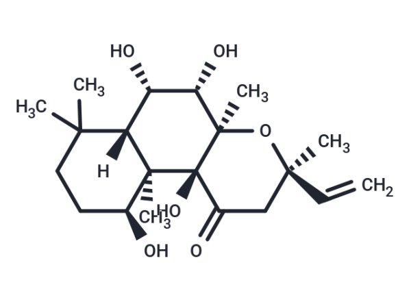 Deacetylforskolin