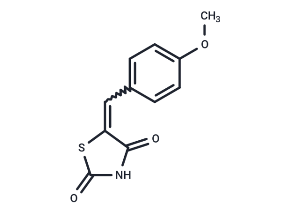Pim-1/2 kinase inhibitor 1