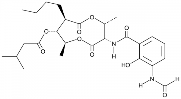 Antimycin A3