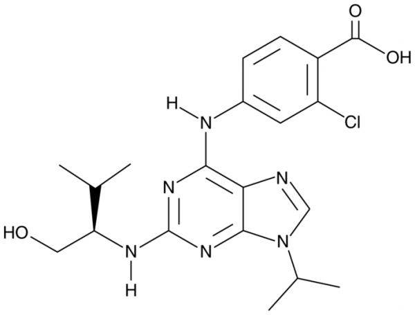 Purvalanol B