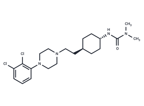 Cariprazine