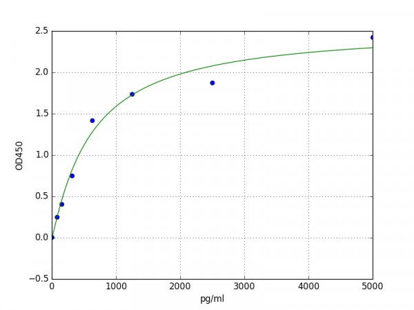 Human hnRNP F ELISA Kit