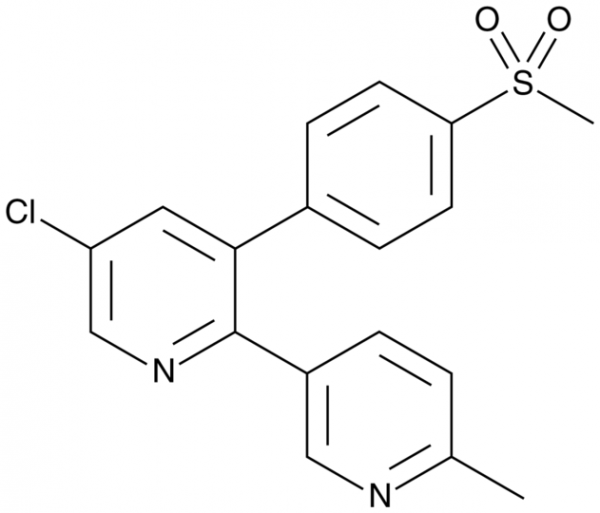 Etoricoxib