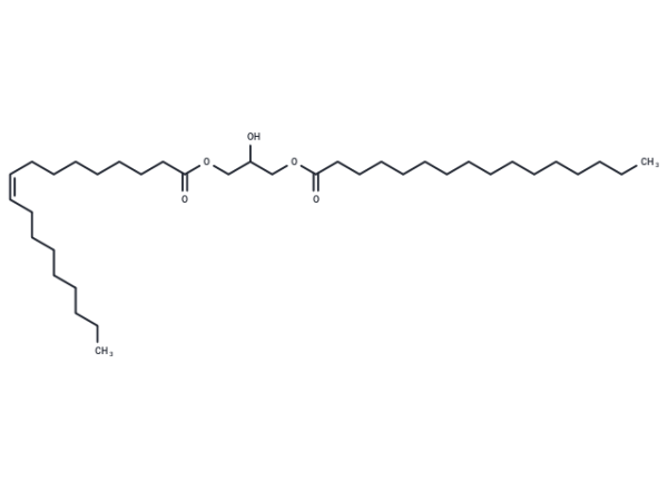 1-Palmitoyl-3-Oleoyl-rac-glycerol