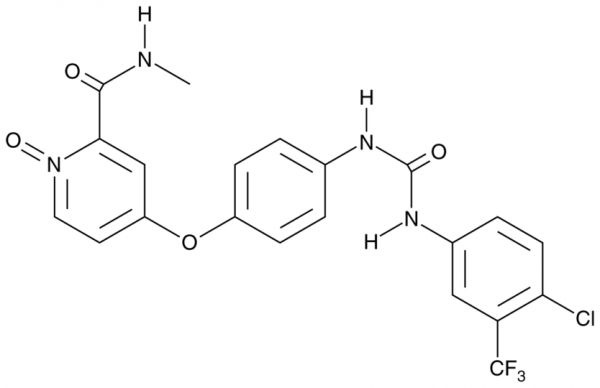 Sorafenib N-oxide