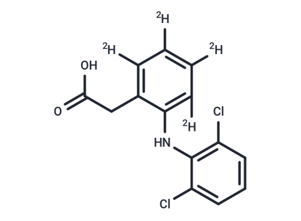 Diclofenac-d4