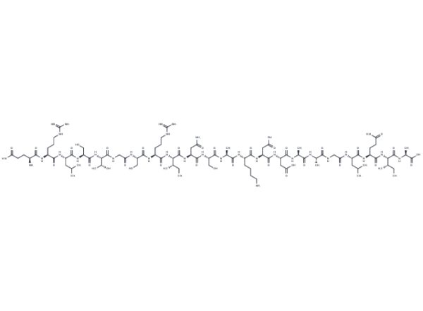 Flagelin 22