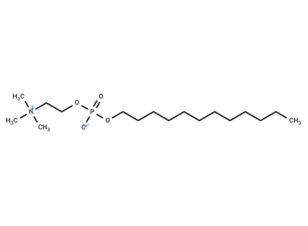 Dodecylphosphocholine