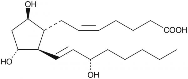 Prostaglandin F2beta