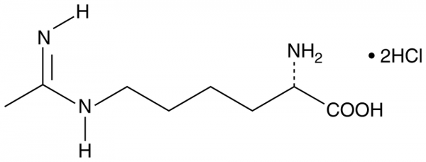 L-NIL (hydrochloride)