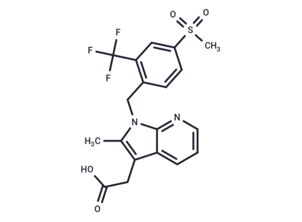 Fevipiprant