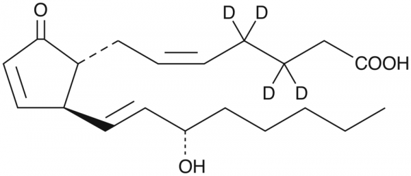 Prostaglandin A2-d4