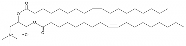 1,2-Dioleoyl-3-trimethylammoniumpropane (chloride)